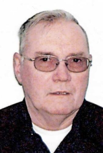 Kenneth C. LeGrave